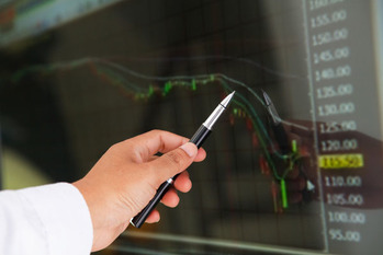 日経平均,大幅下落