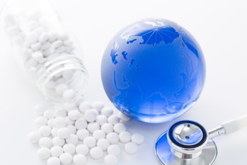 海外の医療制度と日本の医療制度