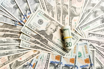 米国,個人所得・消費支出