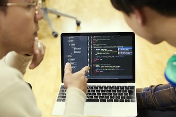 プログラミング