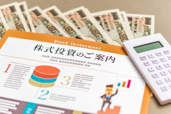 個別銘柄投資,ビギナーズ・ラック