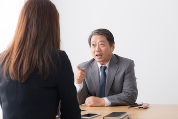 「何を話していいかわからない」がなくなる 雑談のコツ