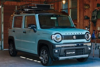 ホンダ、27年ぶりに輸入車販売トップに！（2024年4月・ブランド別輸入乗用車販売TOP20 ）