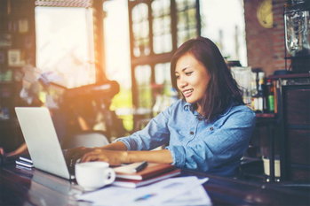 投資信託のメリット