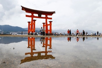 岸田総理の地元 広島県での23年度M＆A、件数増も金額は不振