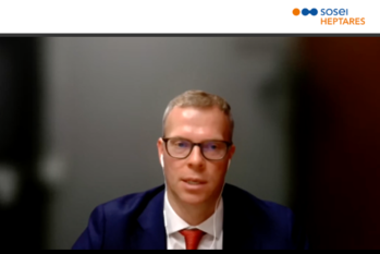 そーせいグループ株式会社R&D Day アイキャッチ