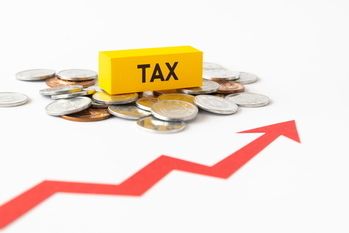 消費増税,延期判断