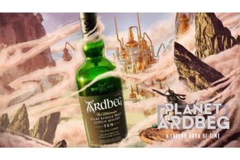 「プラネットアードベッグ・デー2023」が6月開催｜世界中の「アードベッグ」ファンと祝う祭典