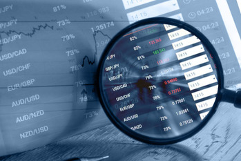 統計的視点,個別銘柄分析