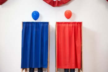 2024年米国大統領選挙：政策綱領と投資家への影響