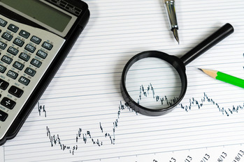 統計,個別銘柄分析