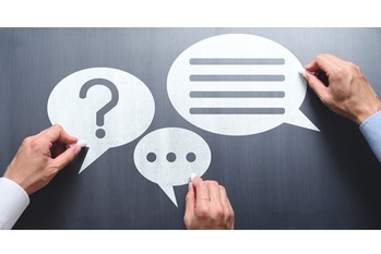 コミュニケーション