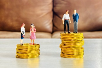 韓国における女性雇用の進展と残された課題