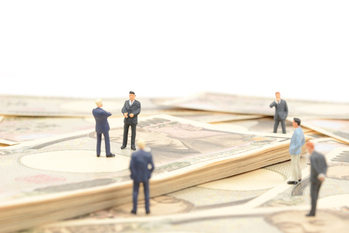 矢野経済研究所