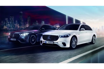 10月の輸入車実績はメルセデスが首位をキープ。マーケットは6.9%ダウン。アジアEV車が続々登場?(2023年10月・輸入乗用車販売TOP20)