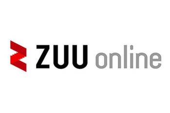 ZUU online ロゴ