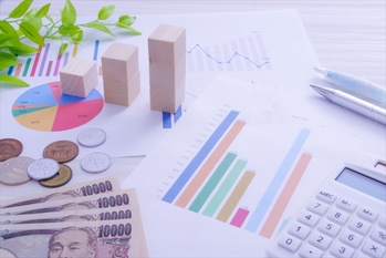 投資のイメージ