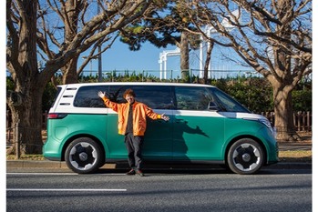 【ニューカー情報】今度のホンダ・インサイトはBEVで登場。航続距離500kmオーバー、スタイルと快適設計が自慢