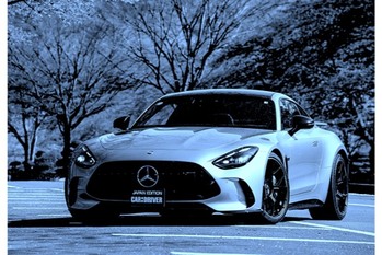 【AMGを知る】雲上ブランドの極上マシン、メルセデスAMG GT63S Eパフォーマンス・クーペの圧倒パフォーマンス！