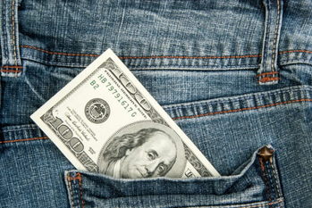 米国,個人所得・消費支出