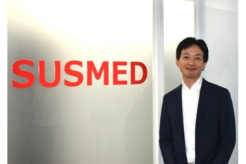 サスメド【4263・グロース】医師が処方する治療用アプリでＩＰＯ不眠症用筆頭にパイプライン進行中