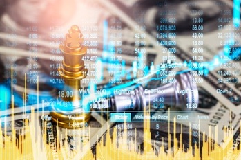 利上げペース緩和で米地方債市場は夏場以降、資金流入に転じる