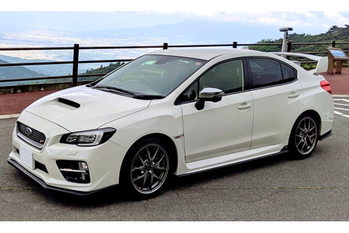 クルマのセダンをスポーツカスタムするための攻略ガイド！