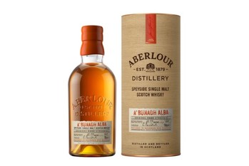 「アベラワー アブーナ アルバ」新発売｜樽にこだわるハンドメイド製法