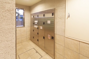 マンション経営