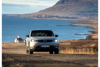 【注目技術ガイド】やっぱりエンジン！ 発電用エンジンが電動車に新たな魅力を与える