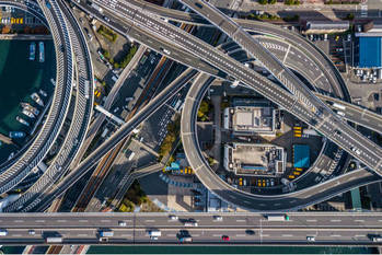 G20サミット,大阪トラック