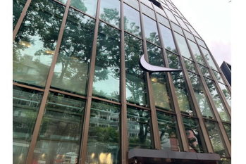 東京・原宿の「ナイキ 原宿」が増床オープン　ランニング分析ツール「NSRL Form」を日本で初導入