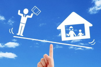 あたらしい働き方