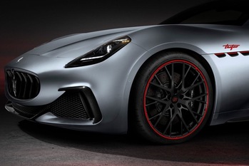 新型マセラティ・グラントゥーリズモのWEBコンフィギュレーターが公開。オーダー受付は4月21日にスタート