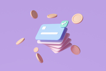 クレジットカードの種類