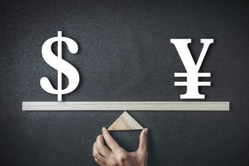 来年には米金利とドル円相場の上昇余地が広がる