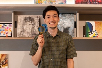 難解なアートをわかりやすく解説！ 元美術教師が「一般鑑賞者のアートリテラシー育成」へと転身した理由【美術解説するぞー】