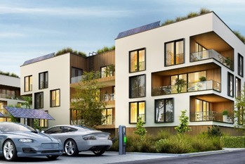 脱窒素住宅・ZEH