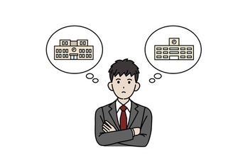 考え方には型がある 「答えのない問い」に答えを出す思考法