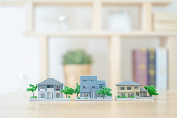 不動産クォータリー・レビュー