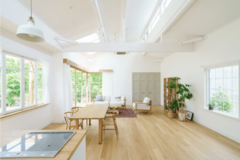 後悔しない新築住宅フローリングの選び方！色・種類・特徴を理解しておこう