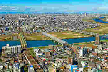 都心への通勤もしやすい荒川区、足立区、葛飾区の人気マンショントップ21