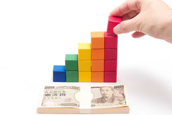 つみたて, 積立, NISA