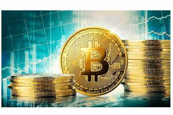 ビットコイン,チャート