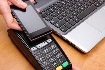 キャッシュレス