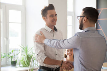 「社員が主役」の会社はなぜ逆境に強いのか