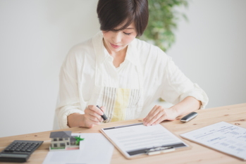 30代女性,マンション経営