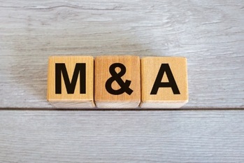 M&A