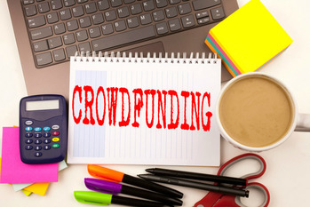 Crowdfunding