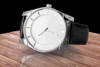 40代が好む腕時計！世界の三大腕時計メーカーとは？